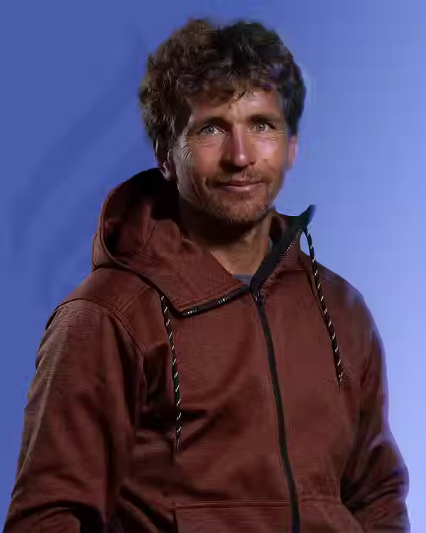 Pierre LEBOUCHER