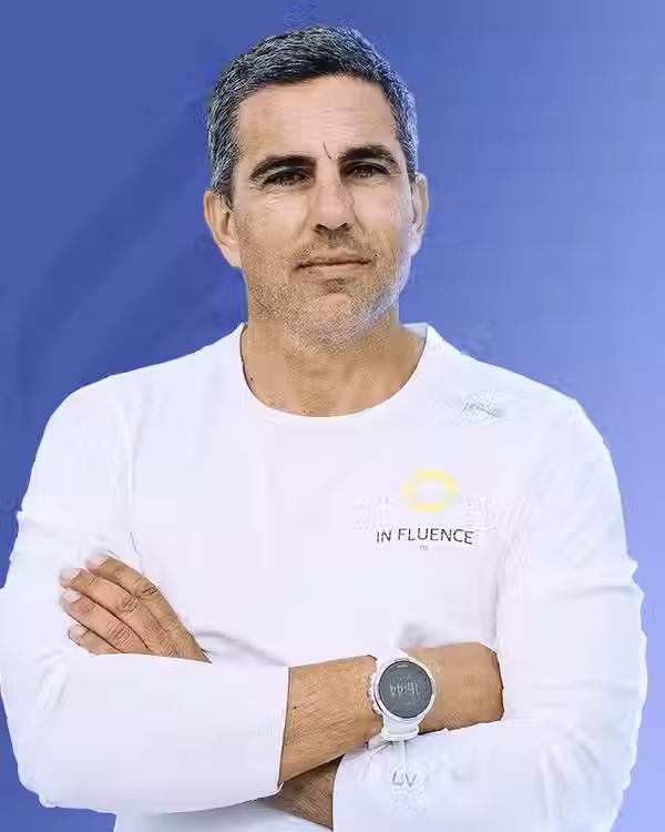 Andrea FORNARO