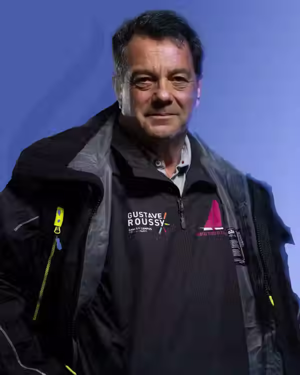 Christophe RATEAU