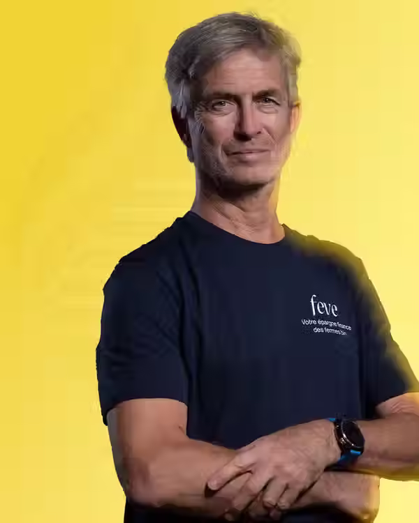 Frédéric MAILHOS