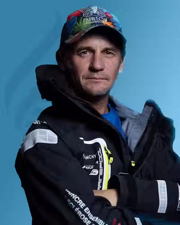 Thibaut VAUCHEL-CAMUS